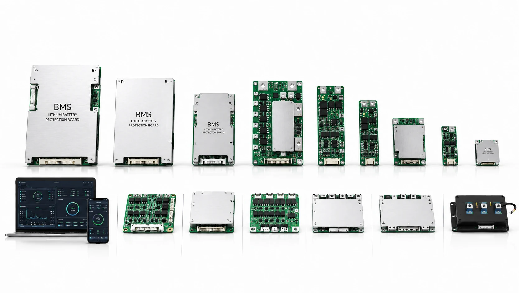 BMS Solutions