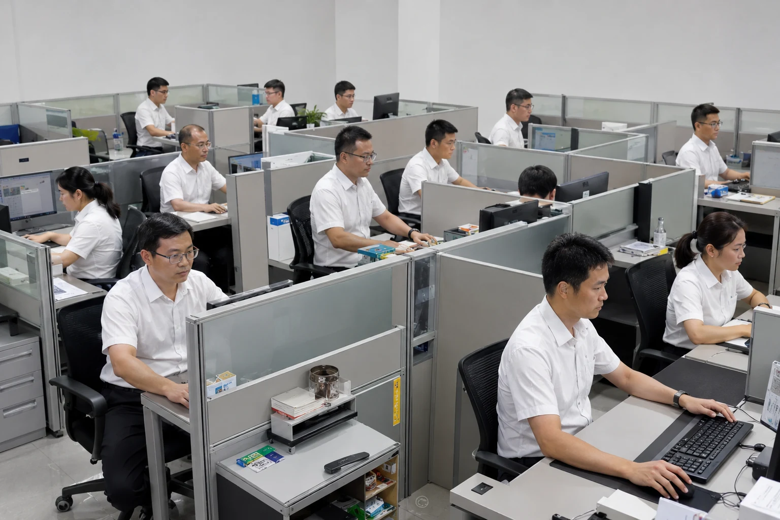 Technical Engineering Department